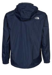 The North Face RESOLVE   Outdoor jacket   blue