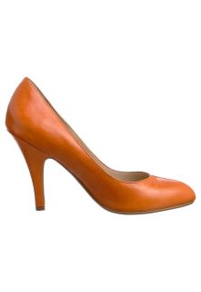 Noe ZEUS   High heels   orange