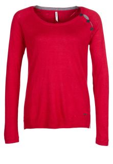 Pepe Jeans   MARY   Jumper   red