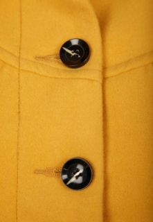 ICHI Light jacket   yellow