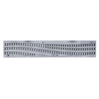 NDS 24 in L x 4.42 in W Rectangle Channel Grate