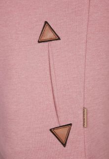 Naketano DARTH III   Hoodie   pink