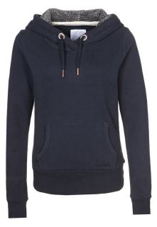 Bench   ASKWITH   Hoodie   blue