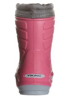 Viking EXTREME   Winter boots   pink
