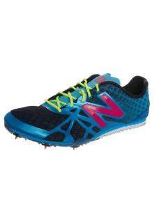 New Balance   M 500   Spikes   blue