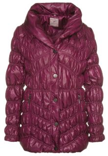 Anna Field   Winter jacket   purple