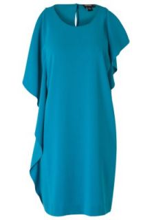 DKNY   Cocktail dress / Party dress   turquoise