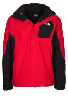 The North Face   ATLAS TRICLIMATE   Outdoor jacket   red