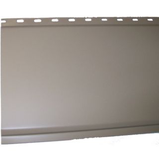 Clay Solid Soffit (Common 6 in x 12 ft; Actual 6 in x 12 ft)