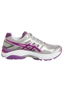 ASICS GEL FORTITUDE 6   Cushioned running shoes   grey