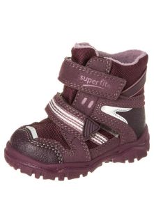Superfit   Winter boots   purple