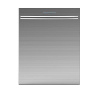 Samsung 24 in 46 Decibel Built In Dishwasher with Hard Food Disposer and Stainless Steel Tub (Stainless Steel) ENERGY STAR