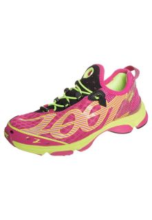 Zoot   ULTRA TEMPO 6.0   Lightweight running shoes   pink