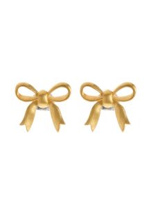 Arena Copenhagen   BETH   Earrings   gold