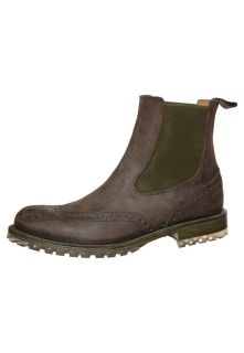 Seboys   BEATLES   Boots   brown