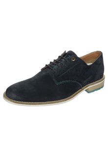 Gaastra   TRANSIRE   Casual lace ups   blue