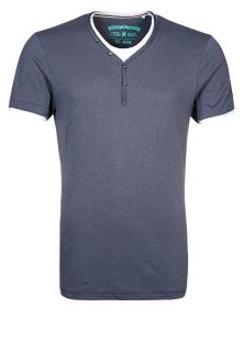 edc by Esprit   Basic T shirt   grey