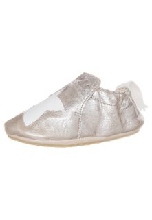 Easy Peasy   BLUBLU PATIN ETOILE   Baby shoes   silver