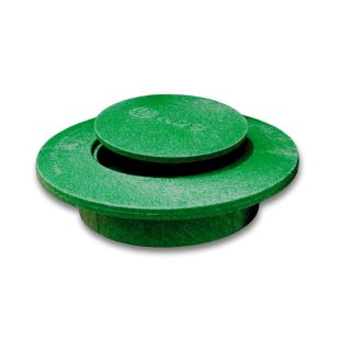 NDS 3 in or 4 in Pop Up Emitter Replacement Lid