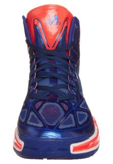 adidas Performance ADIZERO CRAZY LIGHT 3   Basketball shoes   blue