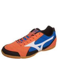 Mizuno   SALA CLUB 2 IN   Indoor football boots   orange