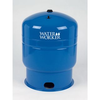 Water Worker 119 Gallon Vertical Pressure Tank