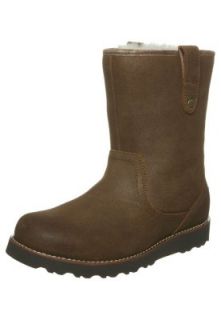 UGG Australia   STONEMAN   Boots   brown
