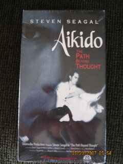 Aikido the Path Beyond Thought Movies & TV