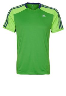 adidas Performance   365   Sports shirt   green