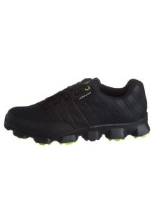 adidas Golf CROSSFLEX   Golf shoes   black