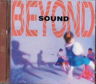 Beyond Sound CD Format Music
