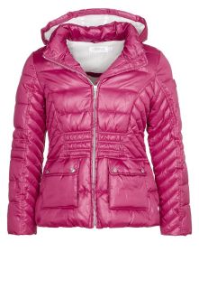 Geox   Winter jacket   pink