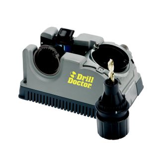 Drill Doctor Drill Bit Sharpener