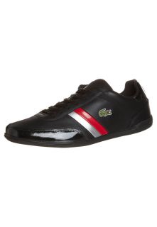 Lacoste   GIRON   Trainers   black