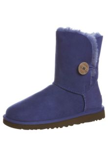UGG Australia   BAILEY BUTTON   Winter boots   purple