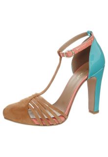 Nana   BLANCHE   High heels   brown