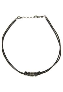 Fossil   Necklace   black