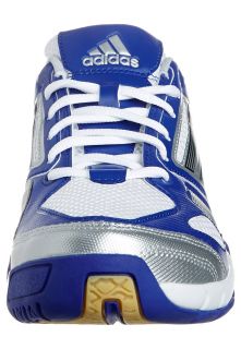 adidas Performance VOLLEY TEAM   Volleyball shoes   blue