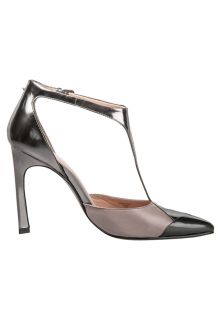 Sigerson Morrison High heeled sandals   silver