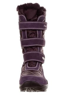 Primigi WIT   Winter boots   purple