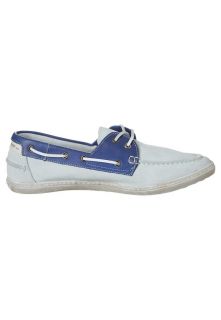 Pepe Jeans WING   Boat shoes   grey