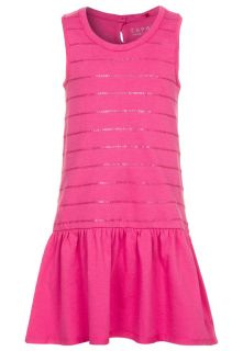 Esprit   Jersey dress   pink