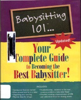 Babysitting 101Your Complete Guide to Becoming the Best Babysitter Movies & TV