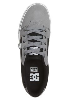DC Shoes ANVIL   Trainers   grey