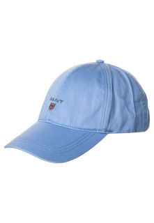 Gant   BASIC TWILL CAP   Cap   blue