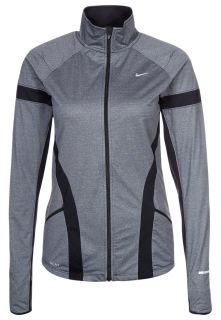 Nike Performance   ELEMENT SHIELD   Sports jacket   grey