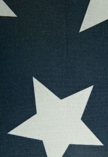 Maison STAR GIANT CUSHION   Scatter cushion   blue