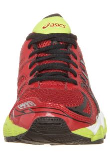 ASICS GEL NIMBUS 15   Cushioned running shoes   red