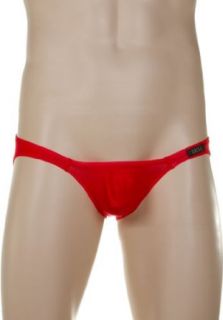 Gregg Homme Torrid Brief Red Bikini Underwear Clothing