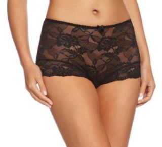 Charnos Women's Rosalind Lace Deep Brief
